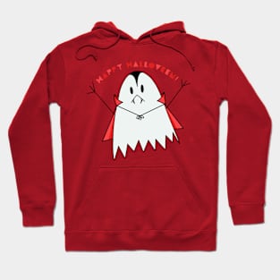 Ghost Vamp! Hoodie